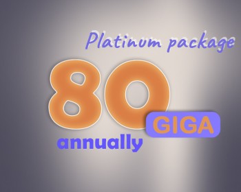 Platinum package 